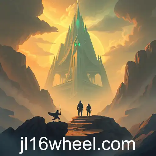 Exploring the Thrilling Worlds of 'Action Adventure' Games: The Essence of JL16