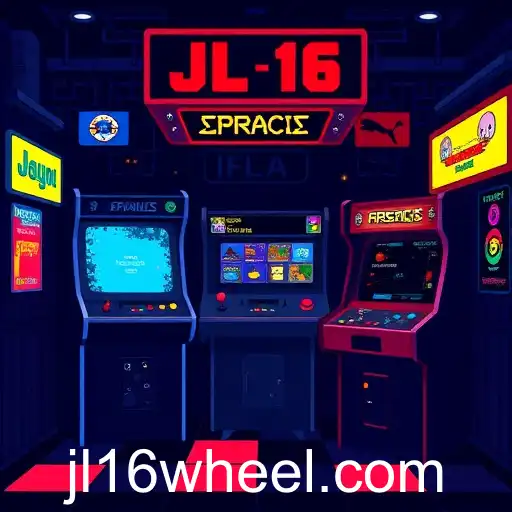Exploring the Timeless Allure of Classic Arcade Games: A Nostalgic Journey