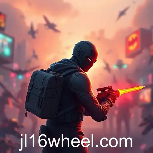 The Evolving Landscape of Online Gaming