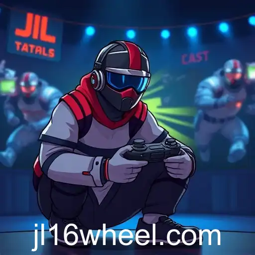 Game Title Sparks Excitement in 2025