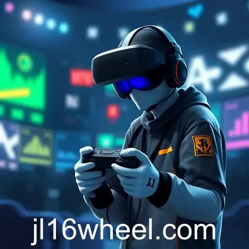 Gaming Industry Adaptation and Trends in 2025