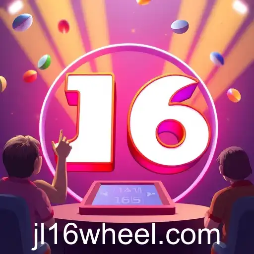 The Gaming Revolution with JL16