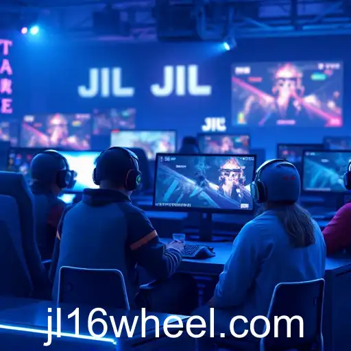 Gaming Trends and Innovations in 2025