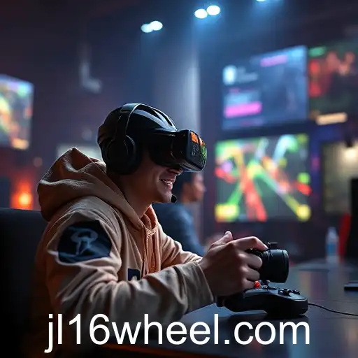 Gaming Trends and Challenges in 2025