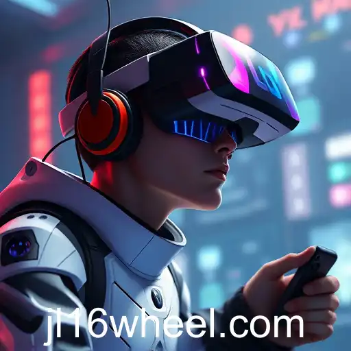 Gaming Trends in 2025: An Insight into JL 16 and More