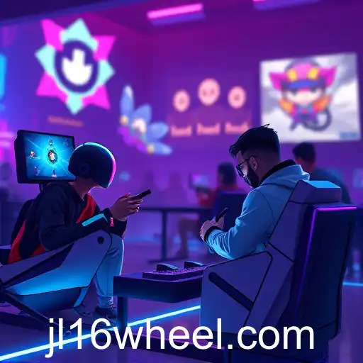 Gaming Trends Reshape the Industry