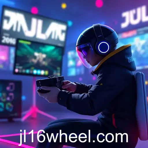 Gaming Trends and Innovations in 2025