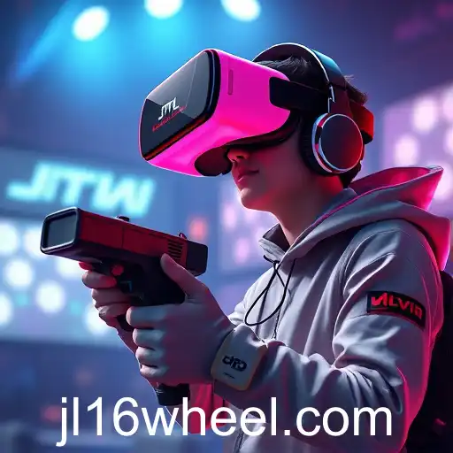 Gaming Trends and the Rise of JL 16