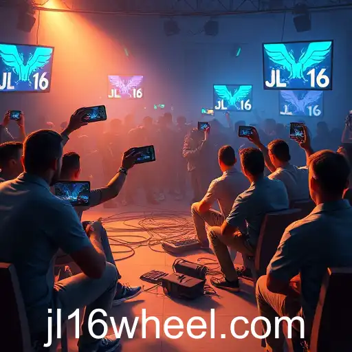 Exploring the Impact of JL 16 on Gaming Culture