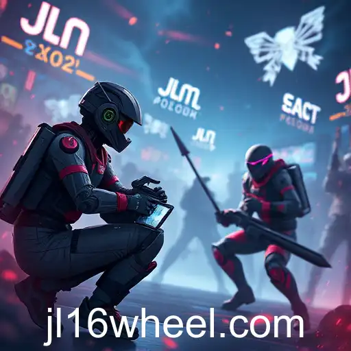 The Impact of Gaming in Modern Society