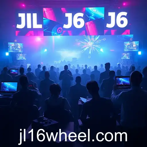 The Impact of JL 16 on Gaming Culture