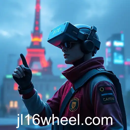 JL 16: A Digital Revolution in Gaming