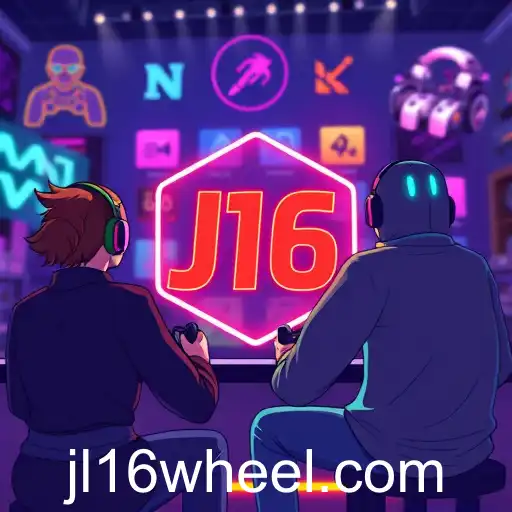 Gaming Revolution: The Emergence of JL 16