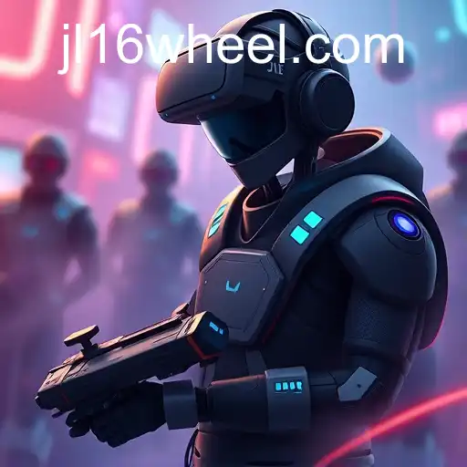 JL 16 Reshapes Online Gaming in 2025