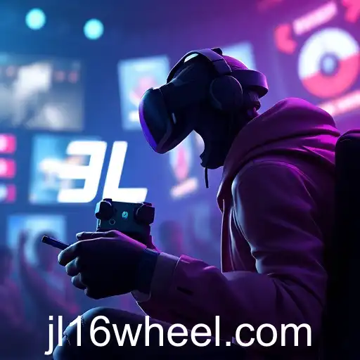 Gaming Evolution: JL 16's Place in 2025