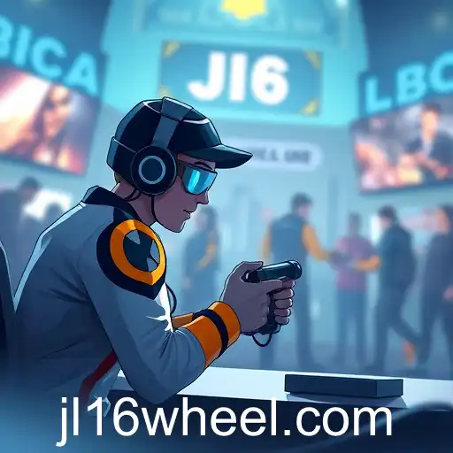 The Rise of JL 16 in Online Gaming