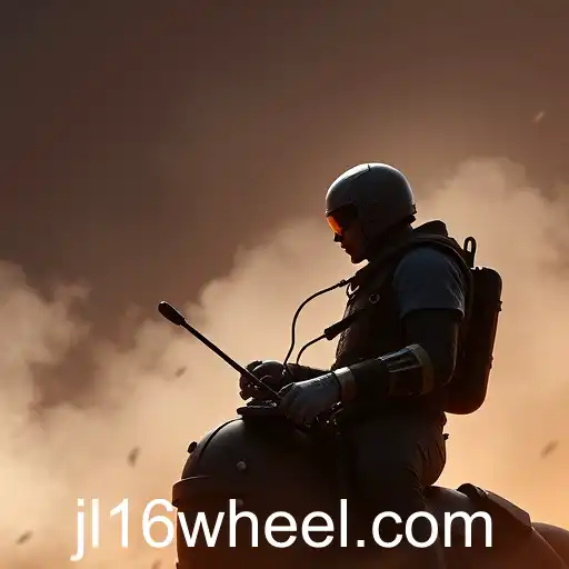 Exploring the Phenomenon of JL 16 in Gaming