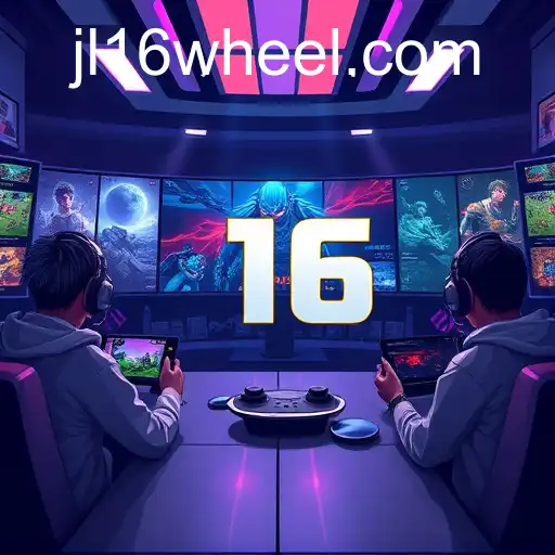 JL 16: A Game-Changer in Online Gaming
