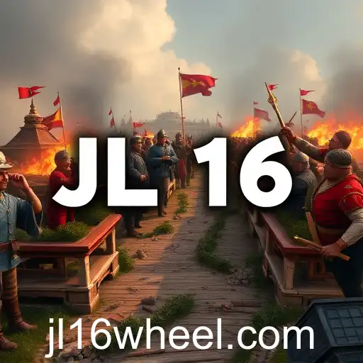 JL16 Boosts Gaming Experience for the English Audience