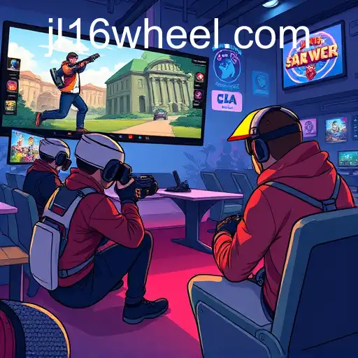 The Rise of JL 16: Gaming Dynamics and Future Innovations