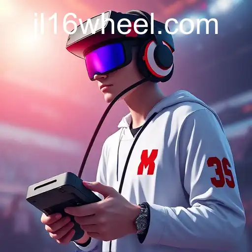 The Rise of JL 16 and Its Impact on Gaming