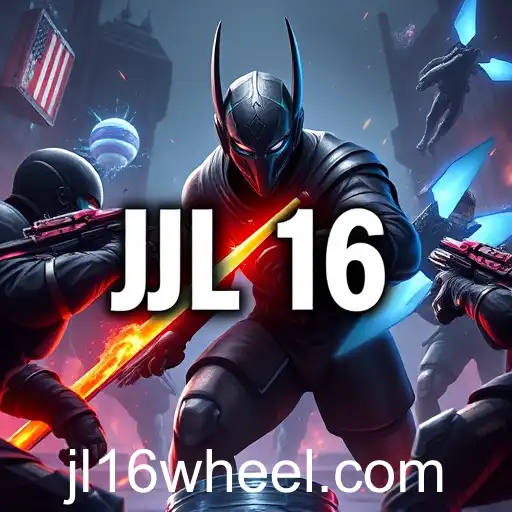The Rise of JL 16 in Online Gaming